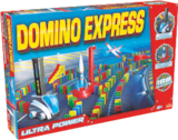 DOMINO EXPRESS ULTRA POWER - GOLIATH dans le catalogue JouéClub