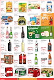 Rum im GLOBUS Prospekt in Zwickau Aktueller GLOBUS Prospekt mit Rum, "Aktuelle Angebote", Seite 4