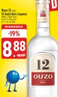 Ouzo 12 oder 12 Gold Anis Liqueur Angebote von Ouzo bei E center Remscheid für 8,88 €