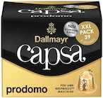Capsa von Dallmayr im aktuellen Penny Prospekt für 7,99 €