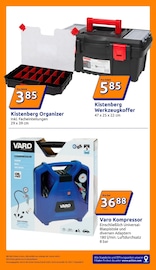 Kompressor im Action Prospekt in Völklingen Aktueller Action Prospekt mit Kompressor, "Wochenangebote", Seite 15