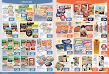 Paprika im aktiv & irma Prospekt "Top Angebote" mit 9 Seiten (Oldenburg)