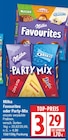 Favourites im Angebot bei EDEKA in Falkensee Favourites Angebote von Milka bei EDEKA Falkensee für 3,29 €