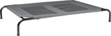 Lit de camp pour animal domestique en promo chez Lidl Boulogne-sur-Mer à 19,99 €