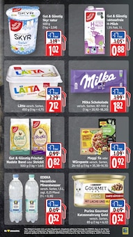 Katzenfutter im aktuellen EDEKA Prospekt (Frankfurt (Main)) Katzenfutter im EDEKA Prospekt "Aktuelle Angebote" mit 53 Seiten (Frankfurt (Main))