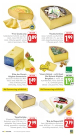 Aktueller E center Prospekt mit Käse, "Aktuelle Angebote", Seite 18