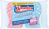 dm-drogerie markt Roda - Badputzer Badspons Angebot im Prospekt Badputzer Badspons bei dm-drogerie markt im Roda Prospekt für 1,75 €