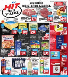 HIT Prospekt für Rüsselsheim mit 19 Seiten HIT Prospekt für Rüsselsheim: "ECHTE VIELFALT", 19 Seiten, 14.07.2025 - 19.07.2025