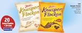 EDEKA Lengenfeld - Knusper Flocken Angebot im Prospekt Knusper Flocken bei EDEKA im Lengenfeld Prospekt für