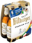Bitburger Pils Angebote bei REWE Lingen für 3,79 €