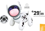 Jiggo - robot interactif | 5 ans - JouéClub Jiggo - robot interactif | 5 ans à 29,99 € dans le catalogue JouéClub