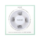 Faux cils magnétiques 01 Naturel - Nocibé en promo chez Nocibé Faux cils magnétiques 01 Naturel - Nocibé dans le catalogue Nocibé