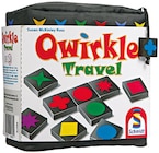 Qwirkle Travel von Schmidt im aktuellen Rossmann Prospekt für 13,99 €