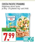 Aktuelles COSTA PACIFIC PRAWNS Angebot bei Marktkauf in Hagen (Stadt der FernUniversität) ab 7,99 €