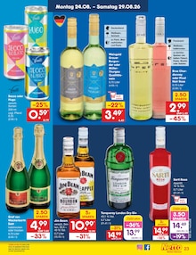 Cola im Netto Marken-Discount Prospekt "Aktuelle Angebote" mit 66 Seiten (Schwerin)