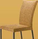 STUHL von CASAVANTI im aktuellen porta Möbel Prospekt