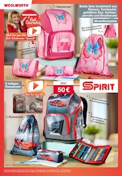 Aktueller Woolworth Prospekt mit Sporttasche, "Aktuelle Angebote", Seite 17