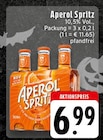 Aktuelle Aperol Angebote bei EDEKA in Bonn Aktuelles Aperol Spritz Angebot bei EDEKA in Bonn ab 6,99 €