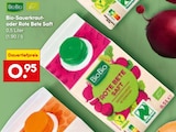 Sauerkraut im Angebot bei Netto Marken-Discount in Freital Sauerkraut Angebote von BioBio bei Netto Marken-Discount Freital für 0,95 €