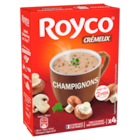 SUR TOUTES LES SOUPES - ROYCO dans le catalogue Carrefour