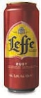 Biere Leffe - Leffe en promo chez U Express Biere Leffe - Leffe dans le catalogue U Express