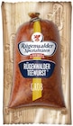 Teewurst von Rügenwalder im aktuellen Penny Prospekt für 2,49 €