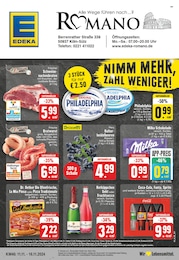 EDEKA Prospekt für Köln: "Aktuelle Angebote", 24 Seiten, 11.11.2024 - 16.11.2024