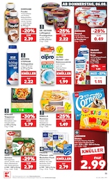 Kaufland Backofen im Prospekt 