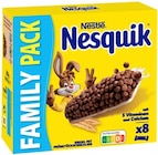 Riegel von Nestlé für 2,49 € bei Penny im Angebot Riegel von Nestlé im aktuellen Penny Prospekt