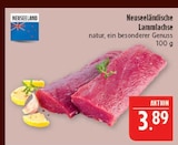Neuseeländische Lammlachse im Angebot bei Marktkauf in Leipzig Neuseeländische Lammlachse Angebote bei Marktkauf Leipzig für 3,89 €