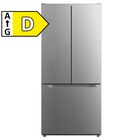 Aktuelle Kühlschrank Angebote bei POCO in Ludwigsburg Aktuelles POCOline French-Door Kühl-/Gefrierkombination MD169-522DIXNF Angebot bei POCO in Ludwigsburg ab 479,99 €