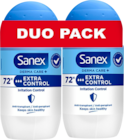 GDM SANEX 2EME 80% - SANEX dans le catalogue Auchan Hypermarché