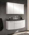 Badprogramm NV.054 im XXXLutz Möbelhäuser Prospekt Badprogramm NV.054 von Novel im aktuellen XXXLutz Möbelhäuser Prospekt für 1.299,00 €