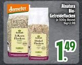 3-Korn Flocken Angebote von Alnatura bei EDEKA Ravensburg für 1,49 €