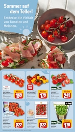 Bio im REWE Prospekt in Speyer Aktueller REWE Prospekt mit Bio, "Dein Markt", Seite 8