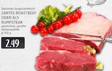 Zartes Roastbeef bei EDEKA im Ratingen Prospekt für 2,49 €