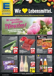 E center Prospekt für Altdorf: "Wir lieben Lebensmittel!", 28 Seiten, 02.06.2025 - 07.06.2025