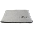 WOHNDECKE MELANGE-DOUBLEFACE 150/200 cm im Angebot bei XXXLutz in Bergisch Gladbach WOHNDECKE MELANGE-DOUBLEFACE 150/200 cm Angebote von Joop! bei XXXLutz Bergisch Gladbach für 69,99 €