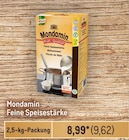 Feine Speisestärke von Mondamin im aktuellen Metro Prospekt für 9,62 €