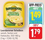 E center Rechberghausen Prospekt mit  im Angebot für 1,49 €