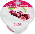 Buttermilch-Dessert Heidelbeere Angebote von Sachsenmilch bei Netto Marken-Discount Görlitz für 0,49 €