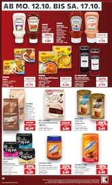 Espresso im Kaufland Prospekt in Nettetal Aktueller Kaufland Prospekt mit Espresso, "Hier bin ich richtig", Seite 32