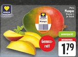 Mangos Angebote von EDEKA Herzstücke bei EDEKA Bocholt für 1,79 €