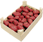 Aktuelles Erdbeeren Angebot bei METRO in Koblenz ab 4,91 €