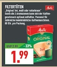 Aktuelles Original Angebot bei Marktkauf in Bochum ab 1,99 €