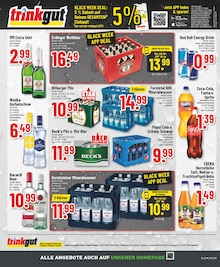 Veltins im Marktkauf Prospekt "Aktuelle Angebote" mit 22 Seiten (Marl)