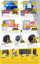 Aktueller MEDIMAX Prospekt mit Notebook, "MEIN LIEFERHELD HEISST MAX!", Seite 10