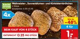 Aktuelle Wecker Angebote bei Netto Marken-Discount in Ingolstadt Aktuelles Weltmeisterbrötchen Angebot bei Netto Marken-Discount in Ingolstadt ab 1,00 €