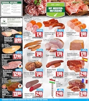 Aktueller HIT Prospekt mit Hähnchen, "ECHTE VIELFALT", Seite 5
