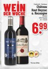 WEIN DER WOCHE Angebote von Château Haut Beyzac o. Recougne bei Trinkgut Löhne für 6,99 €